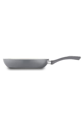 Jumbo Swiss Crystal Grey 7 Parça Tencere Seti Gri