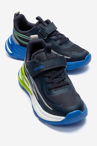 Vicco Conan Lacivert Çocuk Sneakers