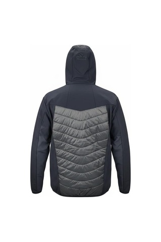 Killy Hit Erkek Softshell Ceket Kiv2416 Siyah