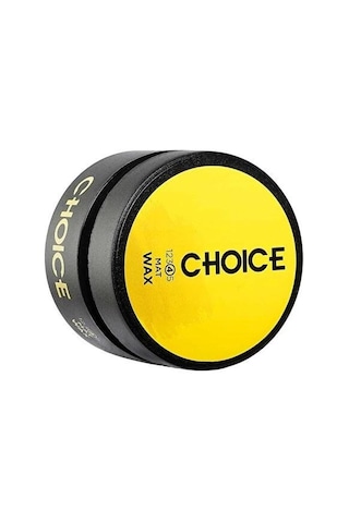 Hunca Choice Wax 150 Ml Matte No 04