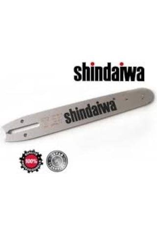 Shindaiwa Ts 251 İçin 20 Diş 91 Kılavuz Pala
