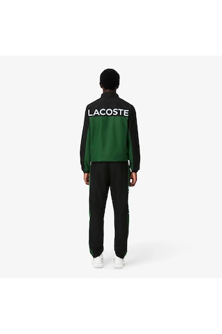 Lacoste Erkek Eşofman Takımı Wh8989-gı4 Çok Renkli