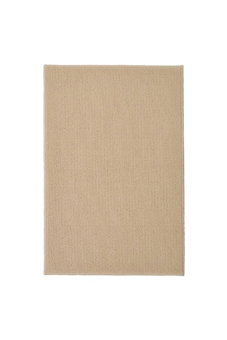 Ikea Fıntsen Banyo Halısı Paspas 40 X 60 Cm Bej