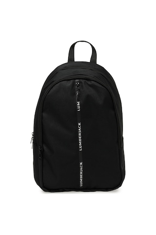 Lumberjack M Charles 35sr 5pr Siyah Erkek Sırt Çantası 000000000102033446 Siyah