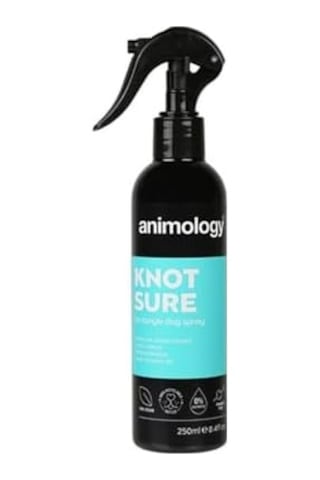Animology Knot Sure Kıtık Açıcı Köpek Temizlik Spreyi