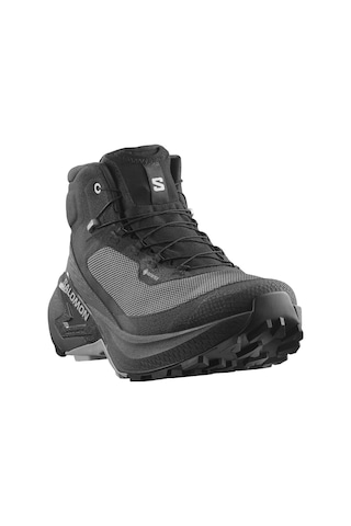 Salomon Salomon Genesıs Mıd Gtx Erkek Siyah Bot 2093
