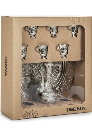 Sena Payitaht 242-K-11 Zemzem Takımı Nikel