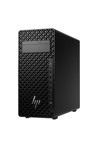 Hp Z2 G1 B34JFES Ultra 9 285K 32 GB 1 TB SSD RTX A4000 ADA W11P Masaüstü İş İstasyonu