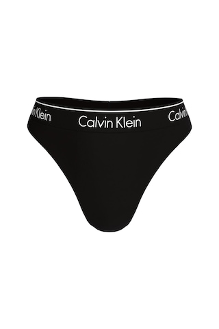 Calvin Klein Mayo Kadın / Kız Black-13615 Siyah