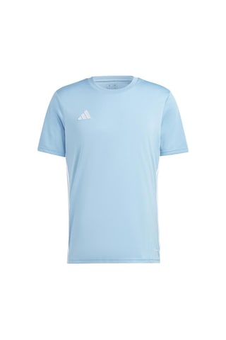 Adidas Tabela 23 Jersey Erkek Mavi Tişört Ia9145