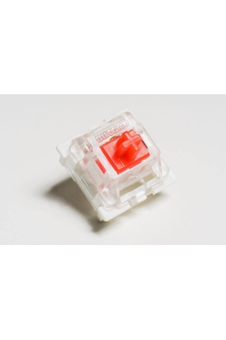 Outemu Mekanik Klavye Switch Yedek Tuş 6 Adet Red