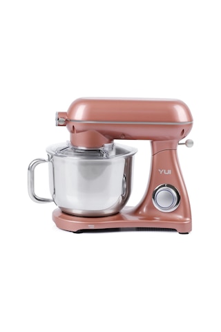 Yui M122 1800 W Alüminyum Döküm Hamur Makinesi Stand Mikser