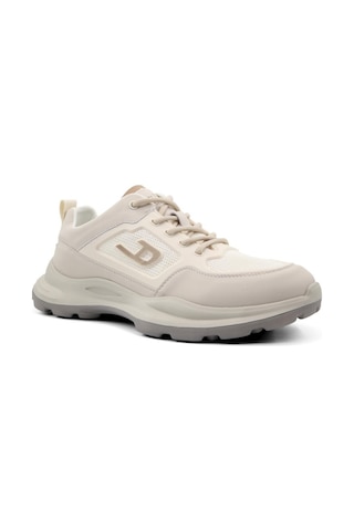 Guja 26y572 Bej Erkek Sneakers