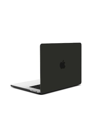 Apple Uyumlu MacBook Pro 14.2" 2021 A2442 M1 Kılıf