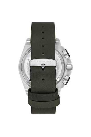U.s. Polo Assn. Uspa1092-01 Erkek Kol Saati