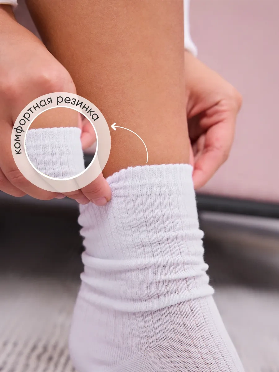 John Jeniford Yüksek Nervürlü Çoraplar 5 Çift Bir Arada 260938307 Kahverengi