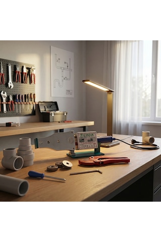 Candan Pvc Kaynak Makinesi Cm01 Çok Renkli