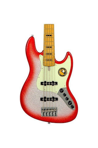 Sire Marcus Miller V7 Alder 5 Telli Bas Gitar V7ald5rbsp