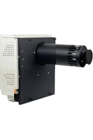 Fujiyama Klasik Seri FHS 4000 K Hermetik Doğalgaz Sobası