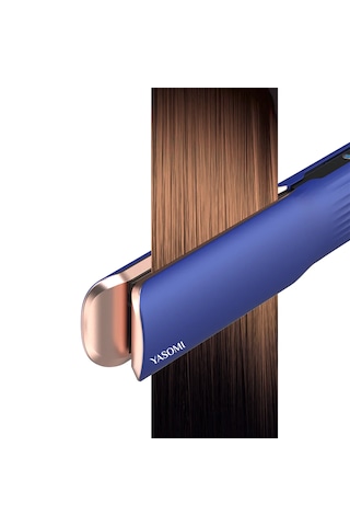 Yasomi Ls-909 Lady Style 1300W Dijital Ekran Saç Düzleştirici