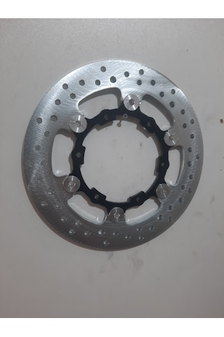 Ktm 790 Adv/790 R Arka Disk