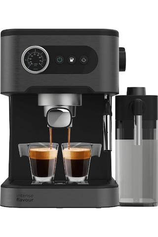Cecotec Power Espresso 20 Pro Latte 1350 W Espresso Makinesi