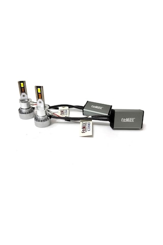 Femex H1 Mini Cosmo Led 4575 Chipset 72w 15000lm