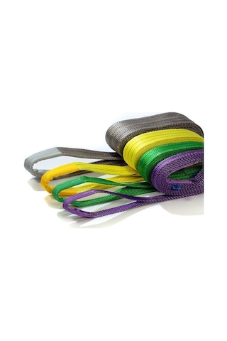 Polyester Sapan Bez Sapan 6:1 Ts En 1492-1- Seçene... 8 M-8 Ton