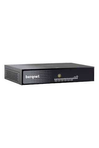 Berqnet Bq60S Firewall