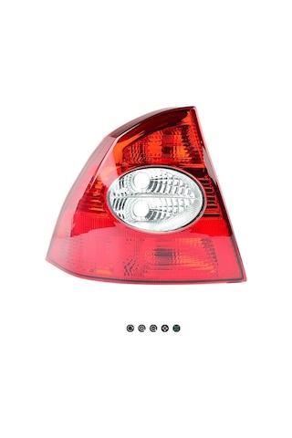 Stop Lambasi Sol Focus Ii (5M51 13A603 Aa) 473570805 Stop Lambasi Sol Focus Ii (5M51 13A603 Aa) 473570805