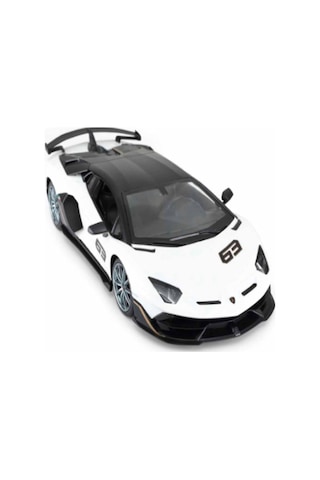 Rastar 1/14 Lamborghini Aventador Svj Işıklı Araba 96010