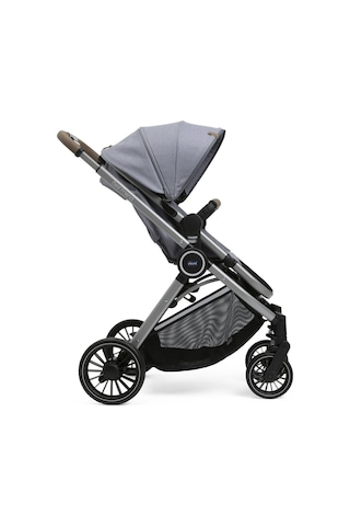 Chicco Best Frıend Pro Bebek Arabası Magnetgrey 06079866680000