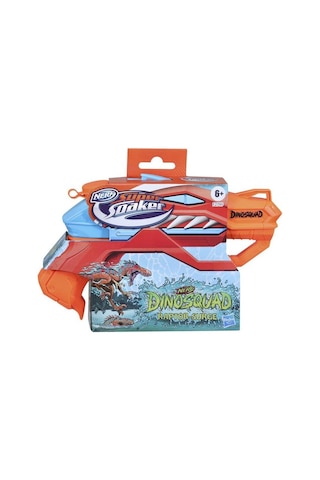 Nerf Super Soaker Raptor Surge