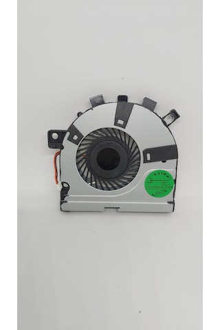 Toshiba Satellite M50 A M50 D Cpu Fan Laptop Soğutucu