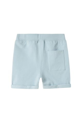 Name It Nmmdıkan Nreg Shorts Unb Mavi Erkek Çocuk Şort Mavi