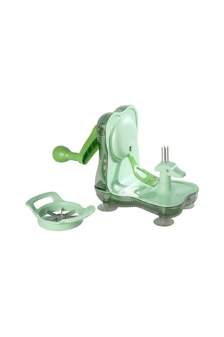 Yystore Soyucu Meyve Bölme Seti