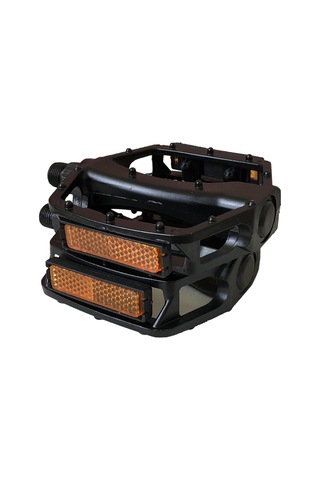 Dolıty Bisiklet Pedalları Dağ Bisikletleri Için Siyah