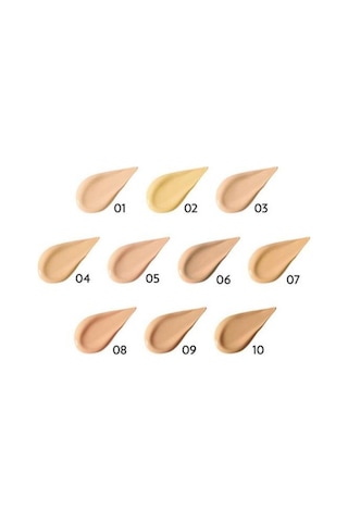 Golden Rose Just Touch Liquid Concealer 04 Kapatıcı