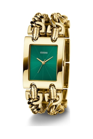 Guess Gugw0740l2 Kadın Kol Saati Altın