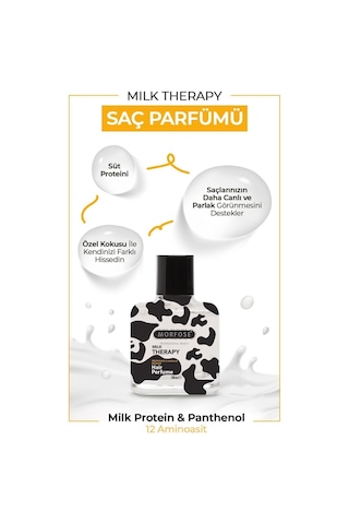 Milk Therapy Saç Parfümü 100 ML