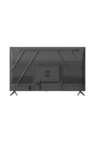 Regal Q50ST3405 65" 4K Ultra HD 50 127 Ekran Uydu Alıcılı Smart QLED TV