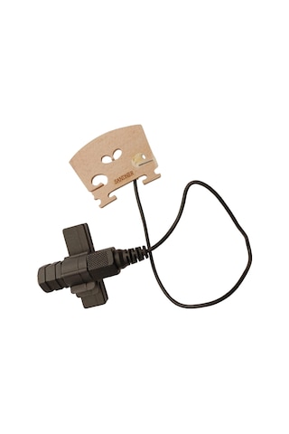 Longmoon Vp441 Keman Eşikaltı Pickup Eq Ekolayzer 4/4