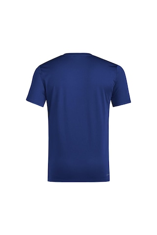 Adidas Erkek Mavi Ceket Tr-es Base 3s T Ib8152 Mavi