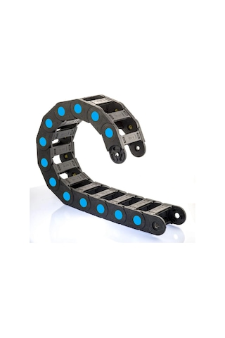 Star S20b025r040 ,20x25mm 1mt Hareketli Kanal