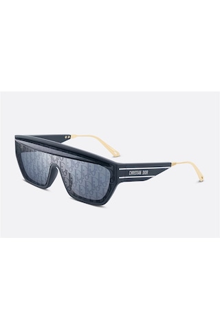 Diorclub M7u Cd 40152u 91x 55-14-140 Dior Kadın Güneş Gözlüğü Lacivert