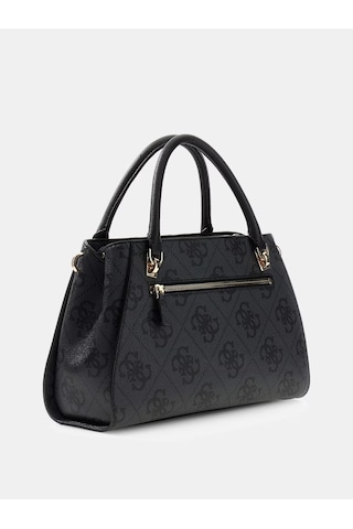 Guess Hwss9672070 Noelle Iı Luxury Sat Kadın El Çantası Antrasit
