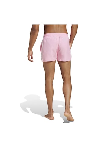 Adidas 3 Stripes Erkek Şort Mayo C-adıjd6520e50a00 Pembe