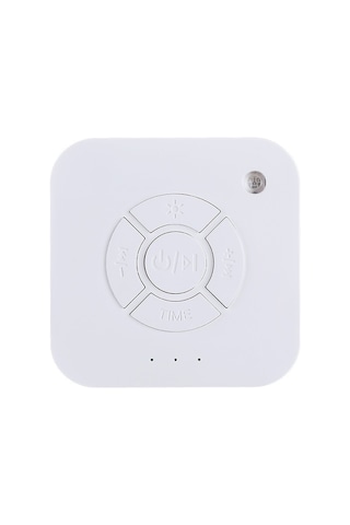 Novahub Evde Konforlu Ve Pratik Beyaz Araç - Dayanıklı Mükemmel Ev Ürünü Beyaz