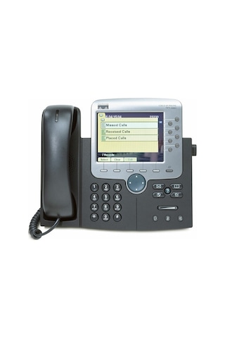 Cisco 7970G IP Telefon