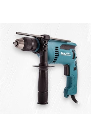 Makita HP1641 680 W Darbeli Matkap